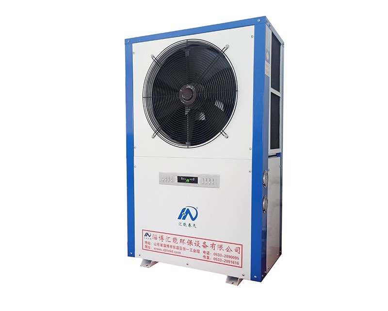 地源热泵一体机